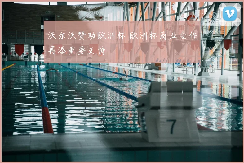 沃尔沃赞助欧洲杯 欧洲杯商业合作再添重要支持