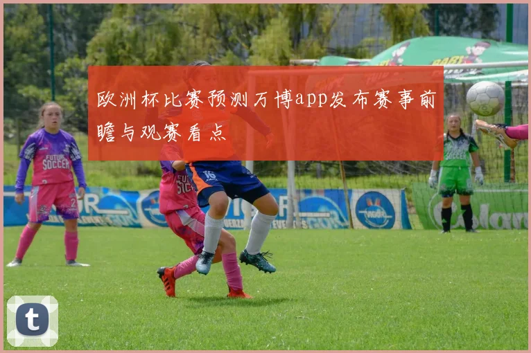 欧洲杯比赛预测万博app发布赛事前瞻与观赛看点