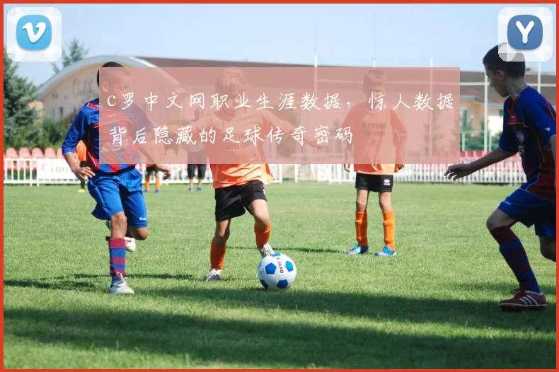 c罗中文网职业生涯数据，惊人数据背后隐藏的足球传奇密码