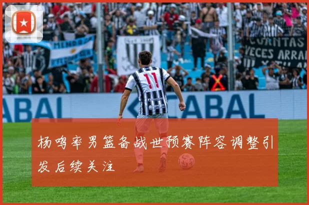 杨鸣率男篮备战世预赛阵容调整引发后续关注