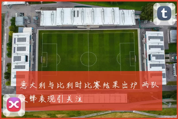 意大利与比利时比赛结果出炉 两队交锋表现引关注