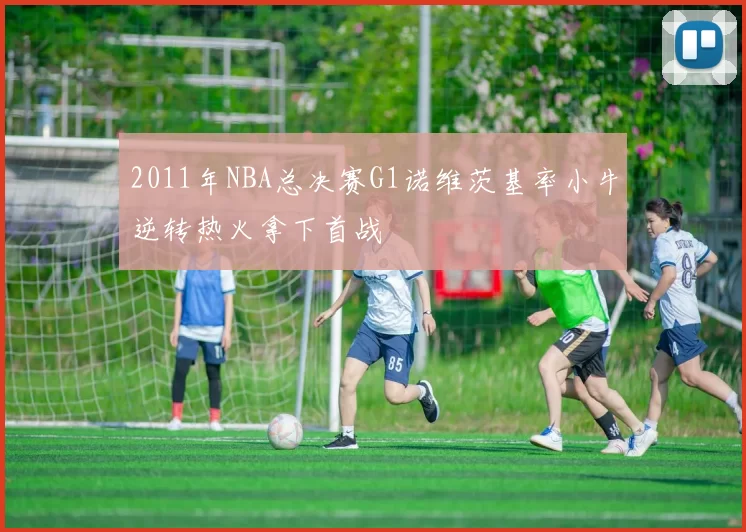2011年NBA总决赛G1诺维茨基率小牛逆转热火拿下首战