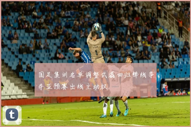 国足集训名单调整武磊回归锋线争夺亚预赛出线主动权